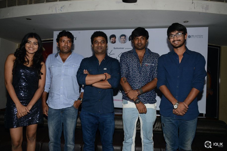 Kumari-21-F-Movie-First-Look-Launch